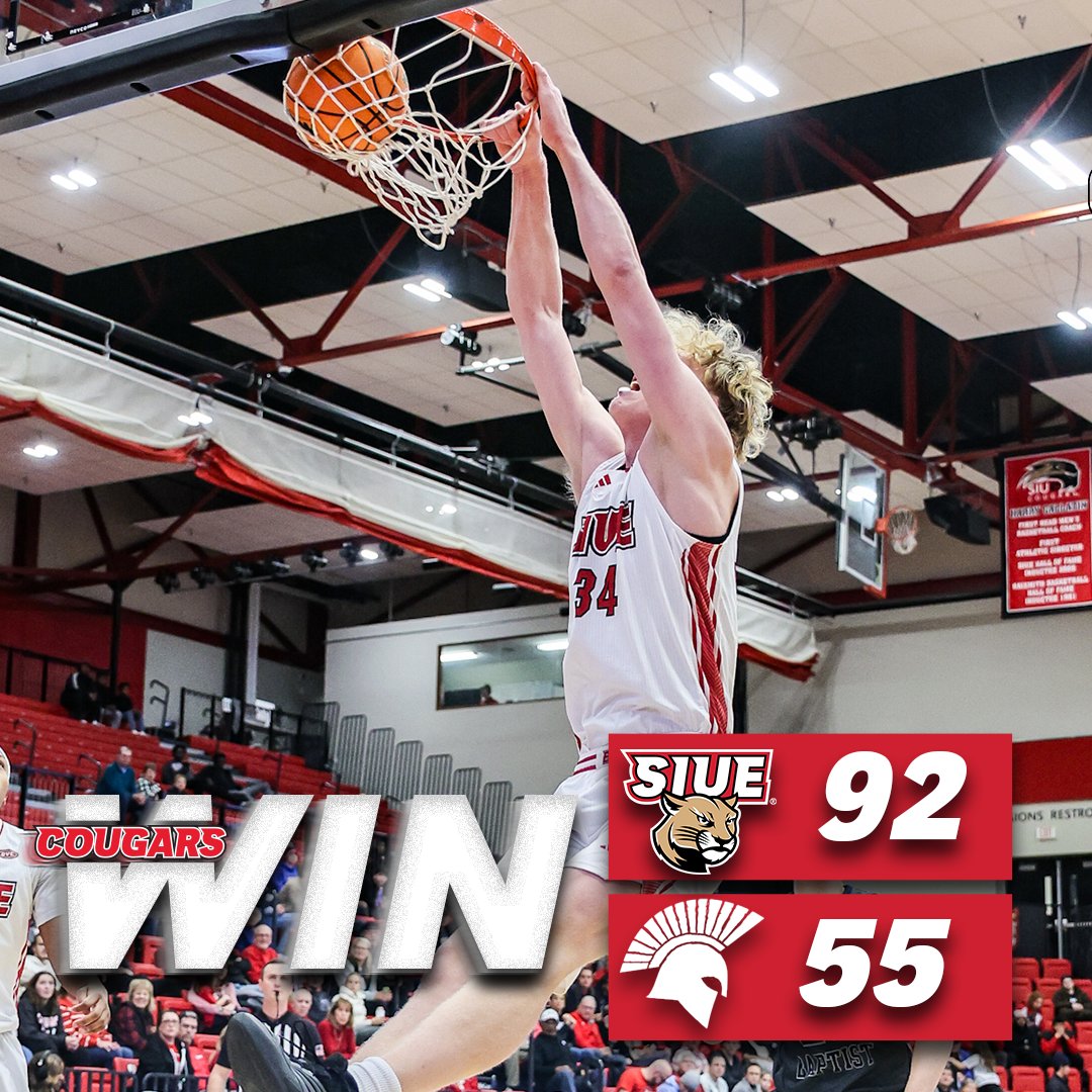 SIUE Hoops tweet media