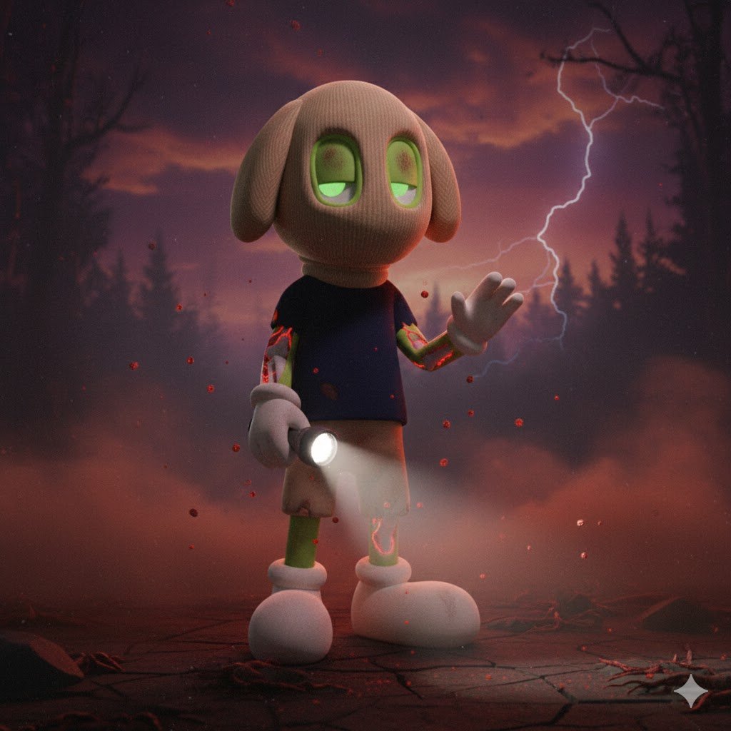 A J A Y --- A KID called TIME tweet media