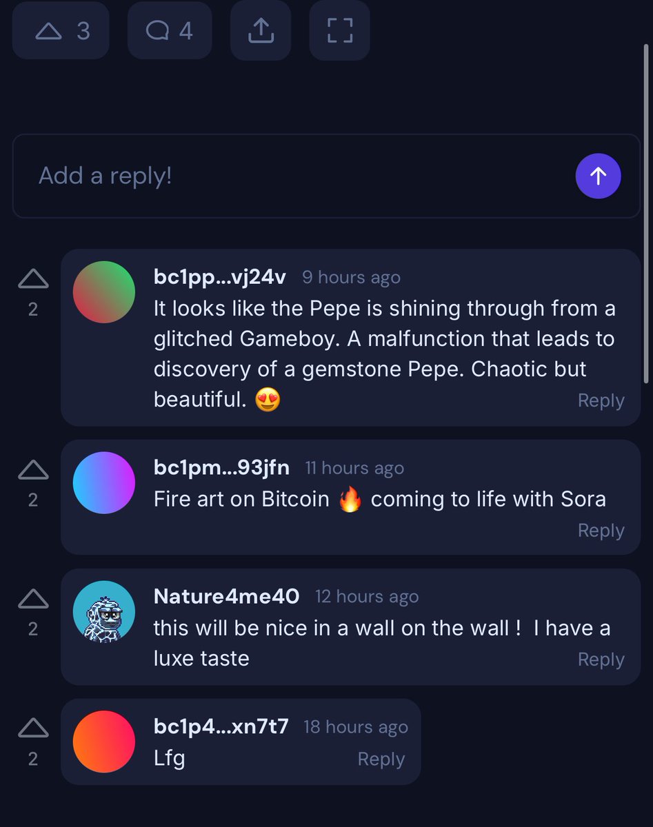 Weirdtoshi tweet media