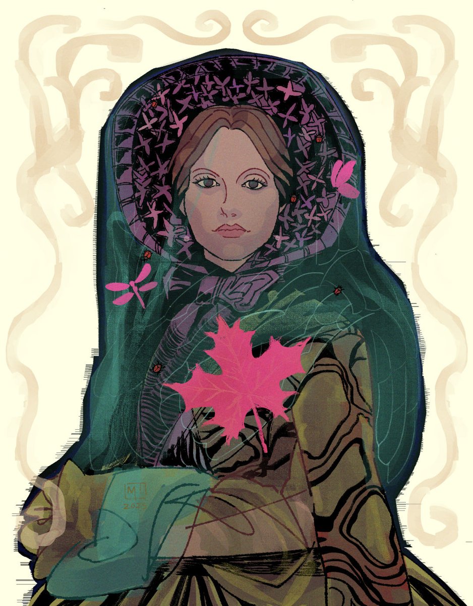 𝕸 ✷ tweet media