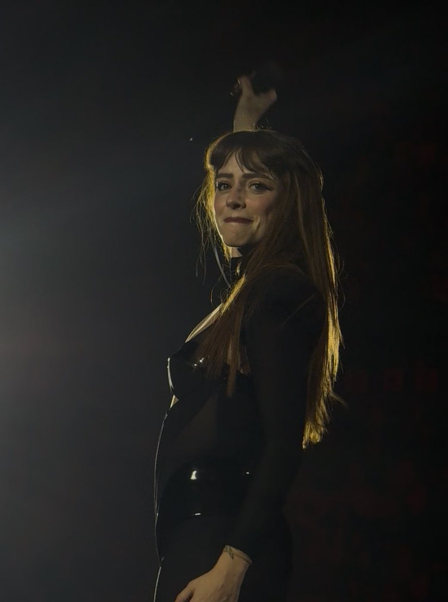 TI MERITI TUTTO SONO IN LACRIME