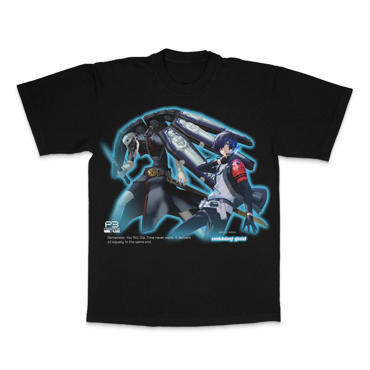 Nothing Gold tweet media