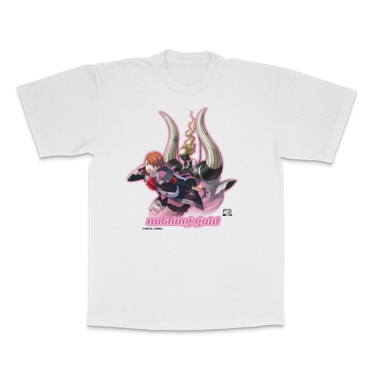 Nothing Gold tweet media