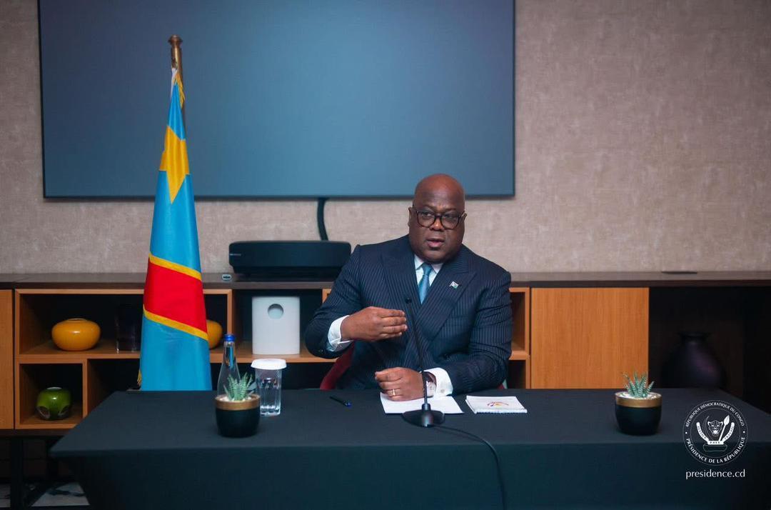 Christal00243's tweet image. 🚨 Félix Tshisekedi (RDC) tranche sur l&apos;accord avec le Rwanda : « On ne fera ni brassage ni mixage » des FARDC. L&apos;accord sera entériné à Washington sous l&apos;égide des États-Unis. Fermeté sur la souveraineté et le retrait des troupes rwandaises. #RDC #Rwanda