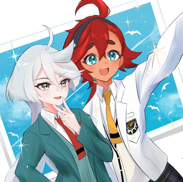 soichi🦝🍅🖌️ (@soichi55555) / Posts / X