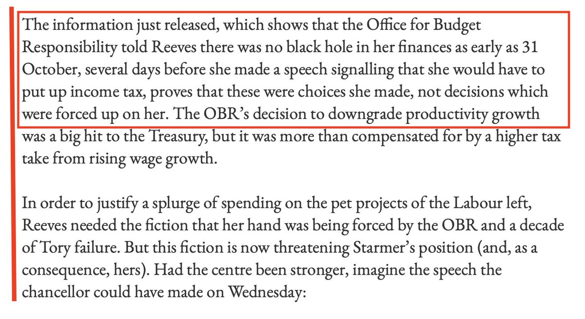 deGeffen's tweet image. #LabourLies 
@RachelReevesMP @Keir_Starmer 
and the rest of this vile excuse for a government full of filthy Socialists......
It&apos;s all one, massive Socialist swindle.