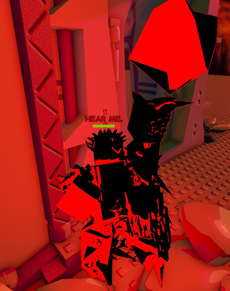 1_shnny's tweet image. #RobloxStudio first time doing a transparent render (model made by me too)