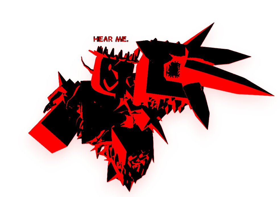 1_shnny's tweet image. #RobloxStudio first time doing a transparent render (model made by me too)