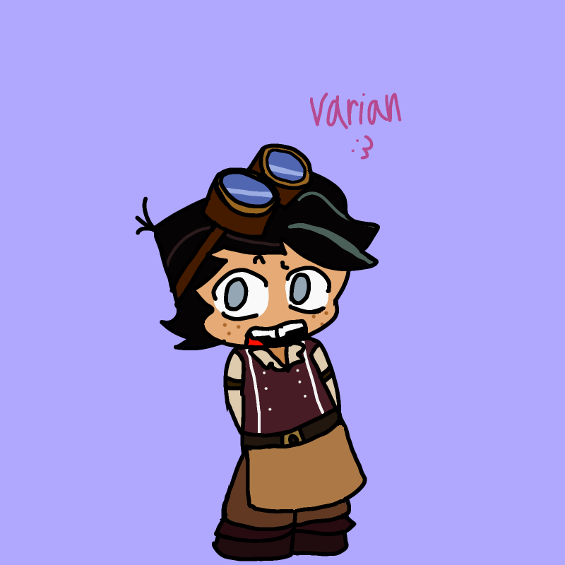 autismmilkeyway's tweet photo. Talkin bout Varian :3333333 hehe I’m very normal
#digitalart #art #tangled #tangledtheseries #varian #variantangled https://t.co/spUSprOCri