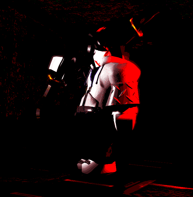 ForeverExecute's tweet image. Jeff the killer in-game render 
Done by: @hank57720932 

#roblox #robloxstudio #creepypasta #Gamedev #dev