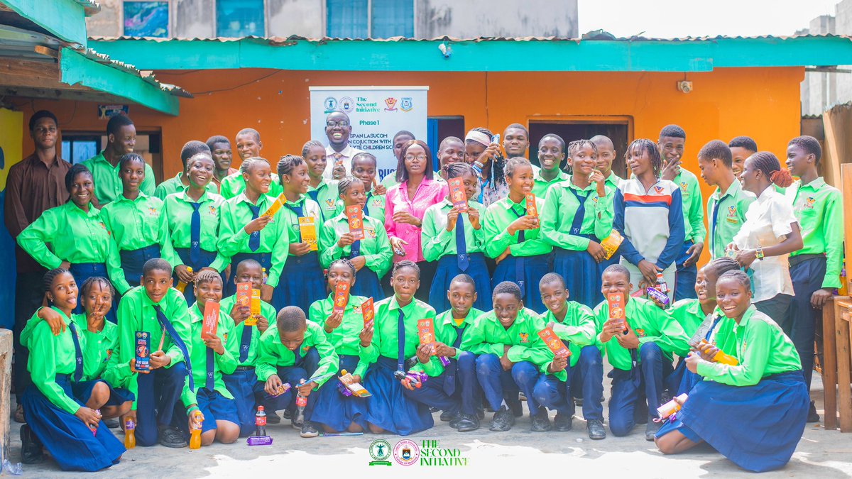 S.P.A.N. LASUCOM tweet media