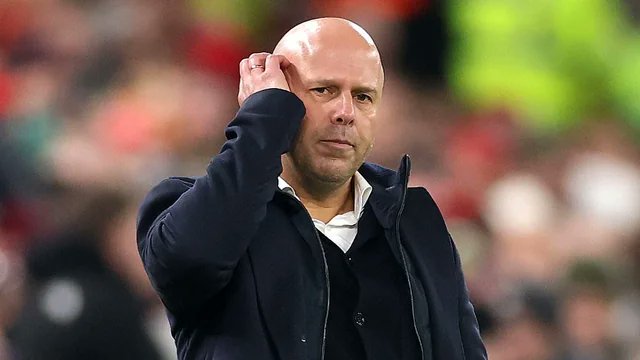 AnfieldEdition's tweet image. Slot: &quot;It suits the players best the system we are playing now, they have played this system probably throughout their whole career and there is hardly any training time for us.

&quot;So it is almost impossible to change our complete idea about football if we play every two days.&quot;