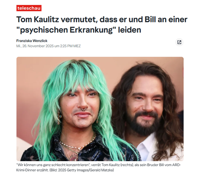 cyan_rk's tweet photo. Glaubt Ihr, das da was dran sein kann❓🤔
#Kaulitz #Heidi #Thanksgiving #Samstag #Hotel #Altersvorsorge #schlecker https://t.co/uNkNBNK4IX