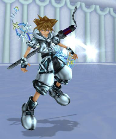Doing KH2FM Final Form Only incentive tonight twitch.tv/bizkit047