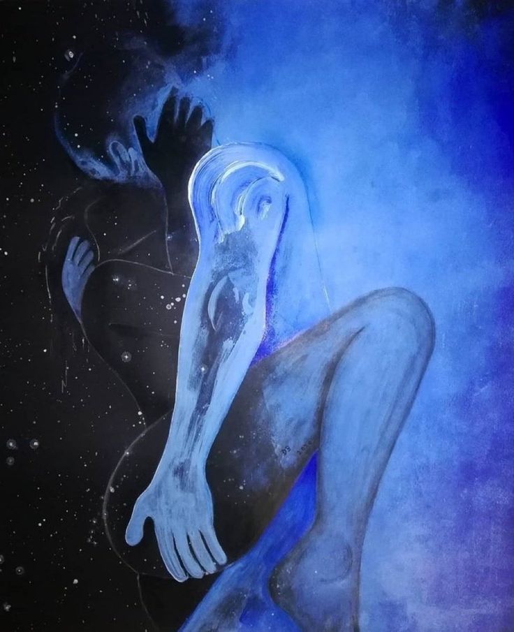 You will be my forever in any realm🤍