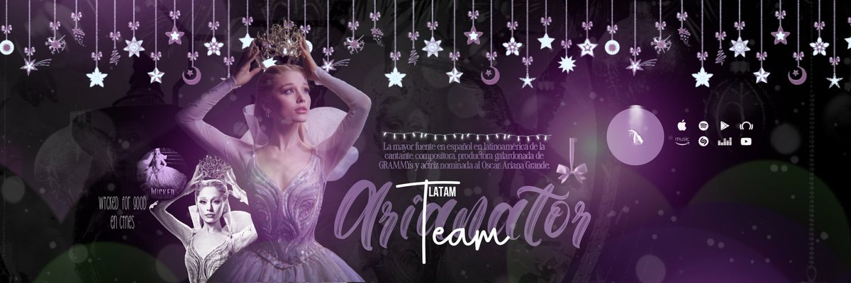 team arianator latam ꕤ tweet media