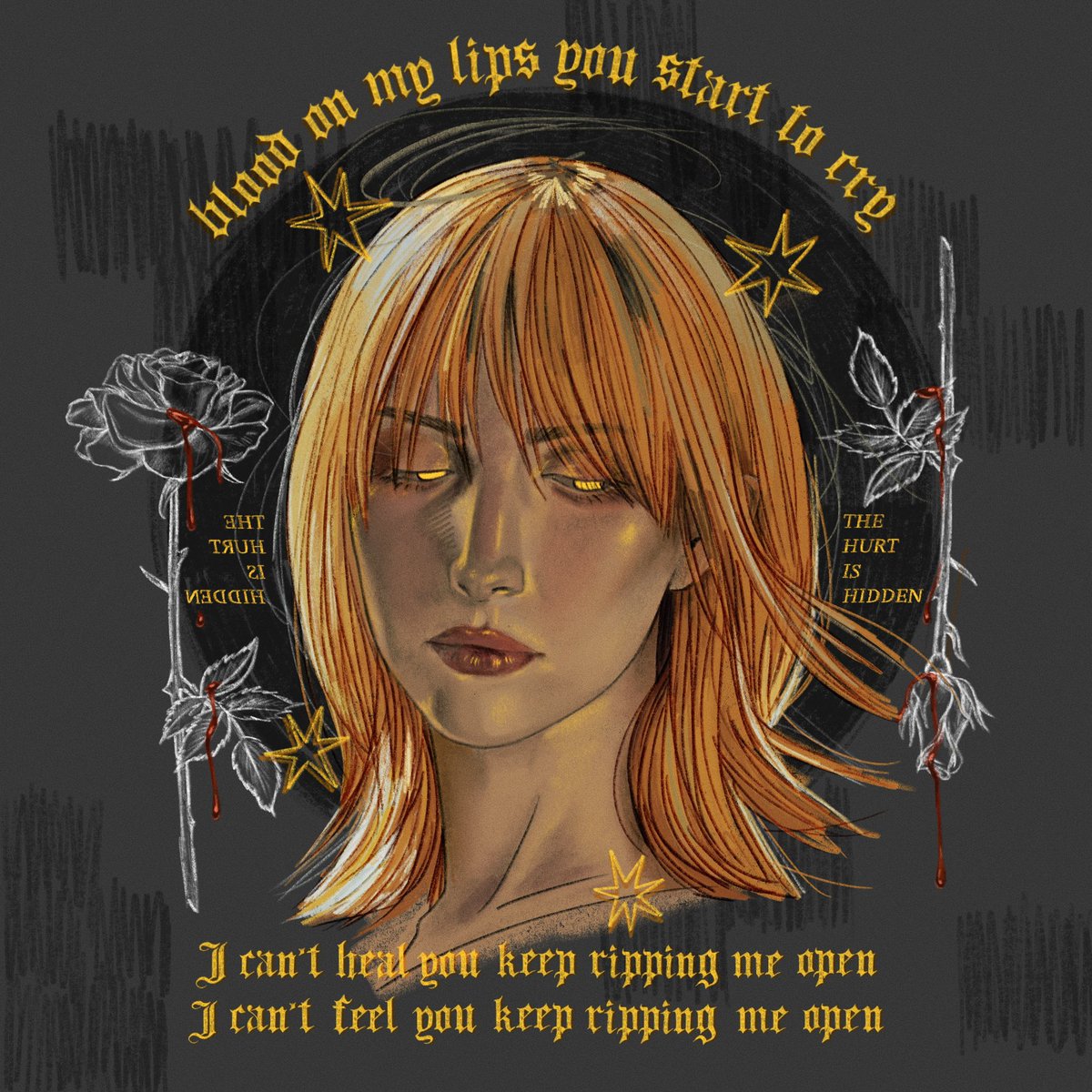 discovery channel v2 •
#hayleywilliams #edaabp