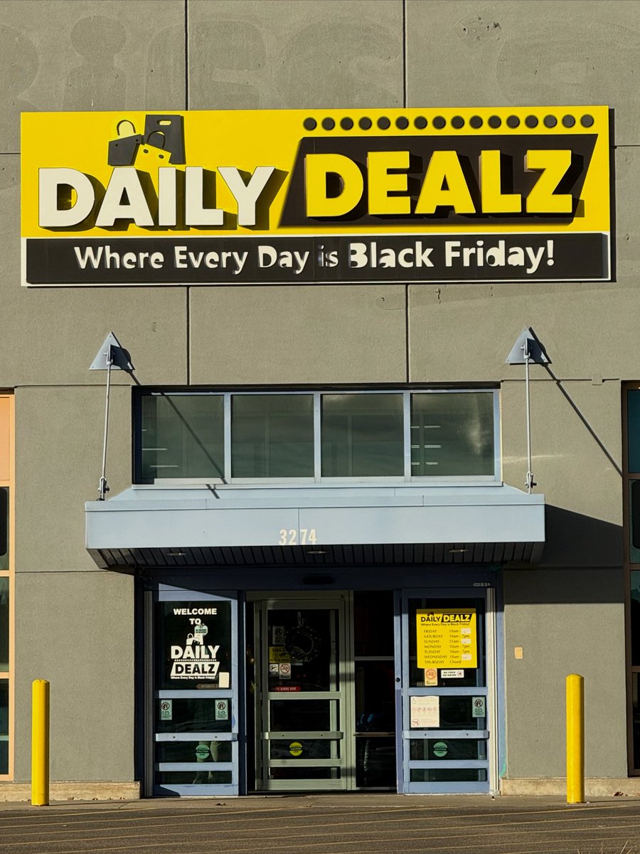 Great slogan for today!