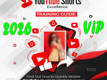 ArakStore2's tweet photo. YouTube Shorts Training Guide (VIP) – Make Money Online
The Ultimate Technical, Strategic &amp; Monetization Blueprint for Modern Creators and Businesses
Want your copy? Just do the following 👇
👍 Like &amp; Repost
💬 Comment “Training Guide.”
➕ Follow (so I can DM you the guide) https://t.co/Knqsmmb7l1