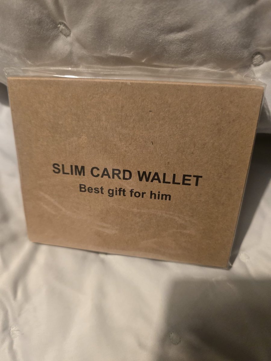 Look at what wifey got me for my bday - typical I’m on Nights in London again