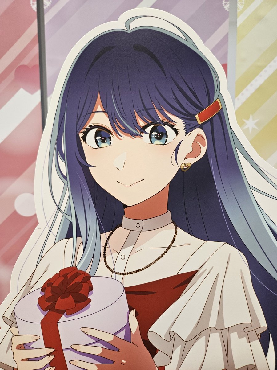 推しの子】POP UP SHOWCASE at TOKYU PLAZA SHIBUYA 渋谷 東急プラザ