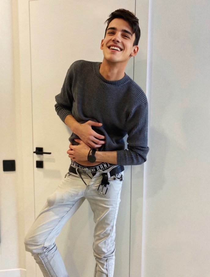 Look at the comments. If you’re curious :)