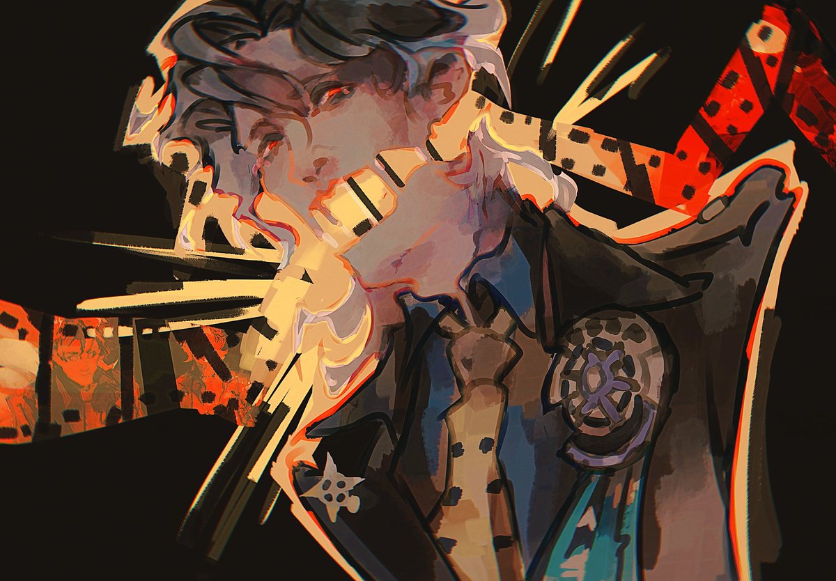 гек саныч tweet media