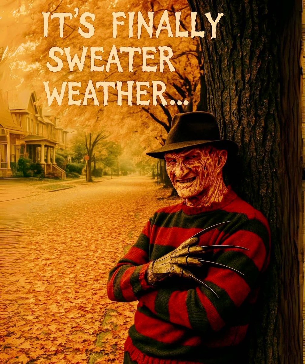 🔪🧣🔪🧣🔪