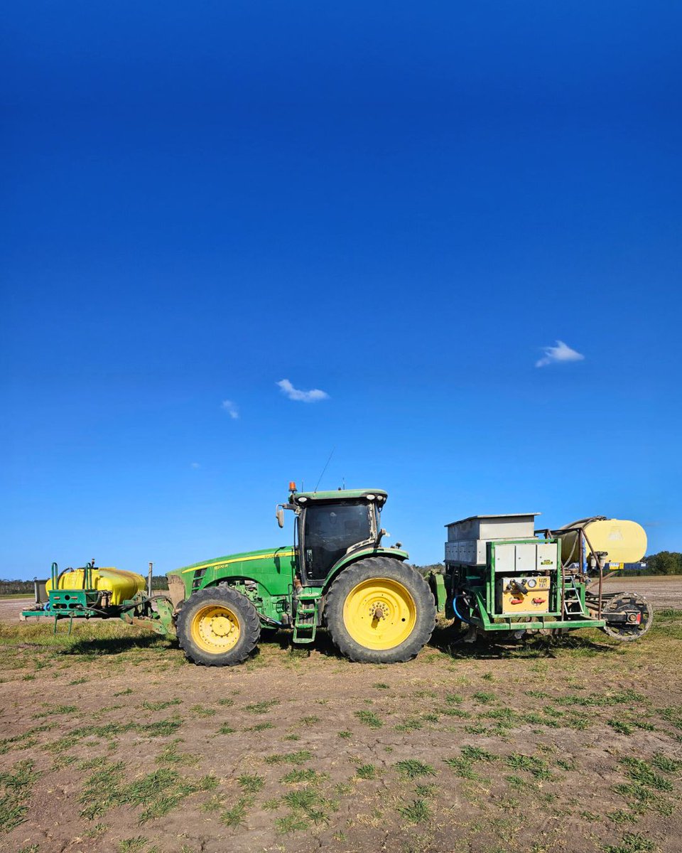 Liquid Systems (SA) tweet media