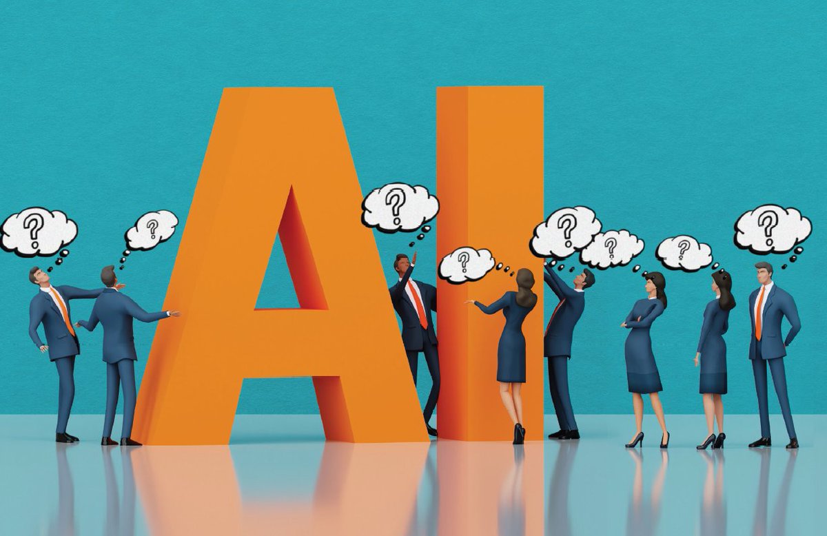 ABAJournal's tweet image. Mind Your Business - Bargaining Power: Generative AI can give lawyers a huge edge in negotiations. ow.ly/CYlj50X0Xks #businessoflaw #mindyourbusiness #legaltech