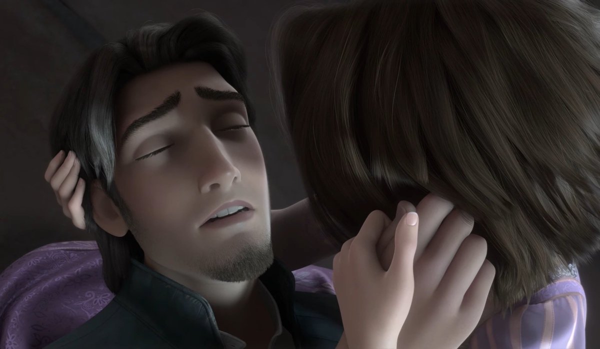 dailyeugenzel's tweet photo. "you get to go find a new dream."

"you were my new dream." https://t.co/Xbcuac0YsP