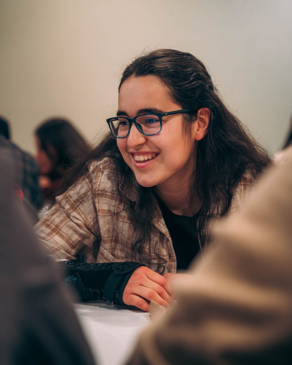 Since we leave for Christmas Tour long before December 25, we don’t actually get to celebrate Christmas together later on. So here at Fountainview, we celebrate a little early—right in November. 
We enjoy a special supper and spend a wonderful evening together before our tour.