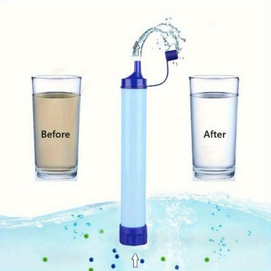 kellerrvneeds's tweet image. Lightweight, compact, and easy to carry, it fits perfectly in backpacks, emergency kits, and travel gear. Whether exploring the outdoors or preparing for unexpected situations, this personal water filter offers peace of mind. 

kellerrvneeds.com/products/view/… 

#fresh #water #filter