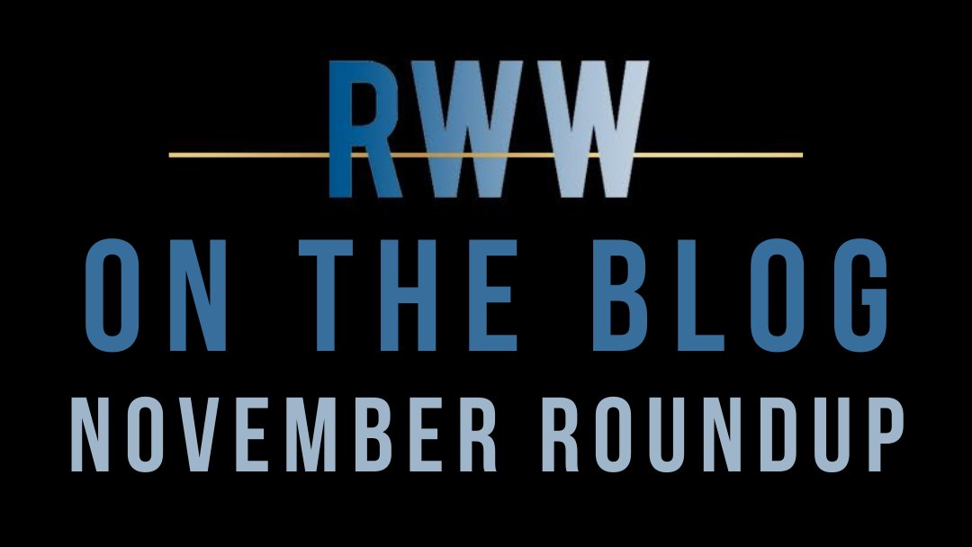 Rogue Women Writers tweet media