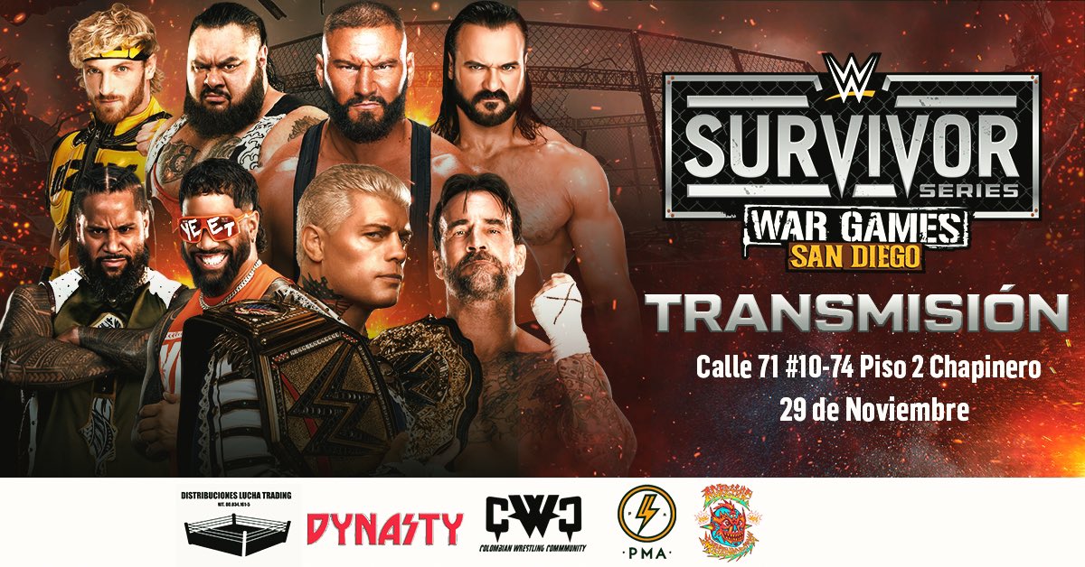 Just Pro Wrestling tweet media