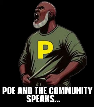 BoxingVMovement's tweet image. Poe &amp;amp; The Community Speaking Their Minds about Boxing Videogames

A candid, unfiltered roundtable where Poe and the boxing gaming community break down the state of boxing videogames, expose industry myths, and push for the realistic, authentic experience fans deserve.