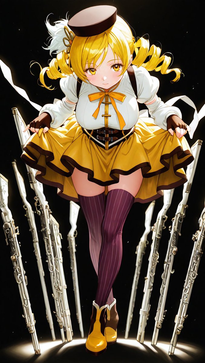 まどさま確認ページ♡ 魔法少女まどかマギカ