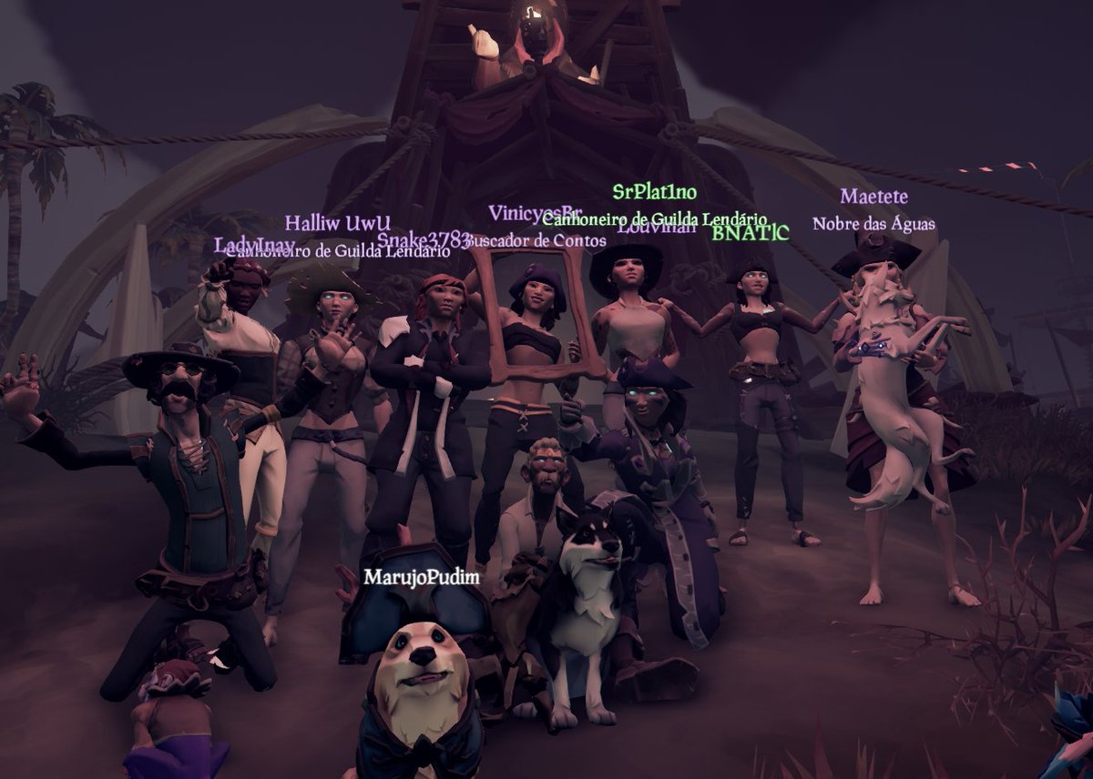 Halliw145940's tweet photo. Today is my birthday and my girlfriend @Louvinah_2001  ordered a surprise cake for me... The baker asked me something I liked... She took a screenshot of a cool day that i had with my friends on my favorite game. @SeaOfThieves #BeMorePirate https://t.co/HR2qteX8M0