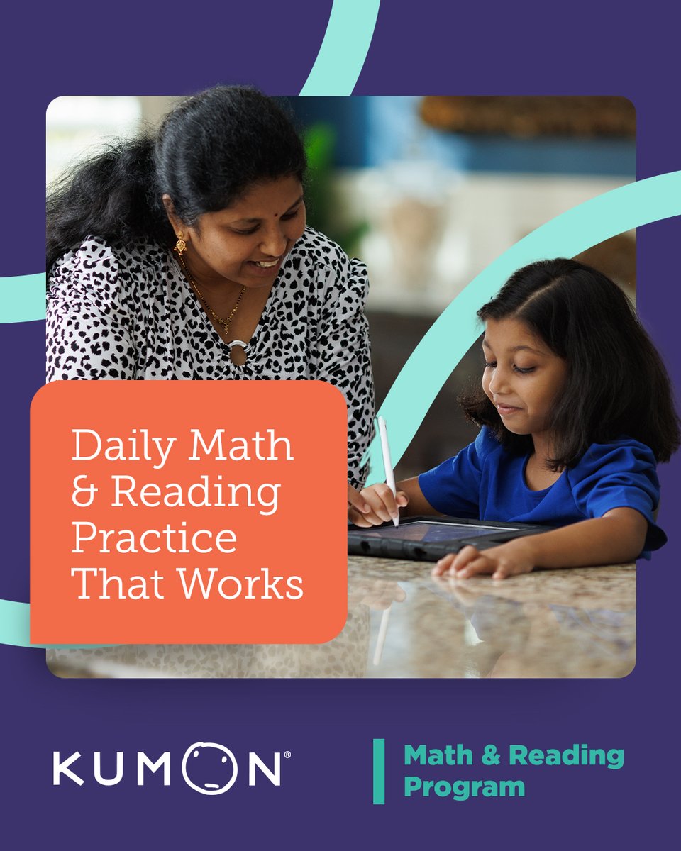 Kumon Math and Reading Center of Delta Tsawwassen (@Kumontsawwassen ...