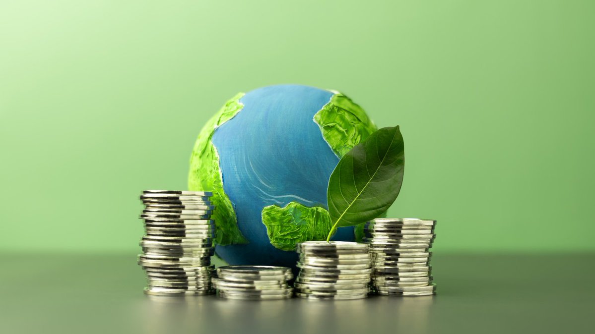 PrestigeCoachin's tweet image. 🌿 Profit and Sustainability: A Winning Combination! 
Integrate eco-friendly practices,  and embrace the triple bottom line to boost profits and benefit the planet.  Book your FREE Coaching Session today! 👉 tinyurl.com/PC-FREE
#SustainableProfit