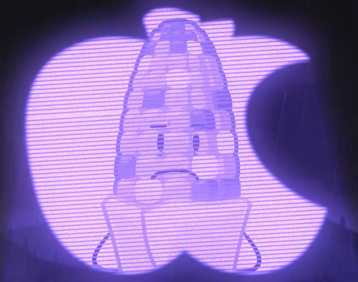 cloudii_c's tweet image. #inanimateinsanity s4e4 spoilers
.
.
.
.
mama corn has to be part of why cobs disapproved of ii so much, like she has her own show and he has such a bad relationship with her so why would be want mephone doing the same thing? assuming purple corn is his mom. and im assuming that!
