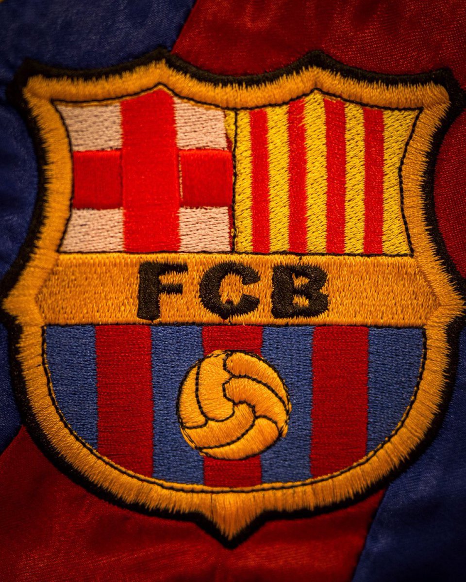 En este día se fundó el club más grande de la historia: 💙Fútbol Club Barcelona ❤️