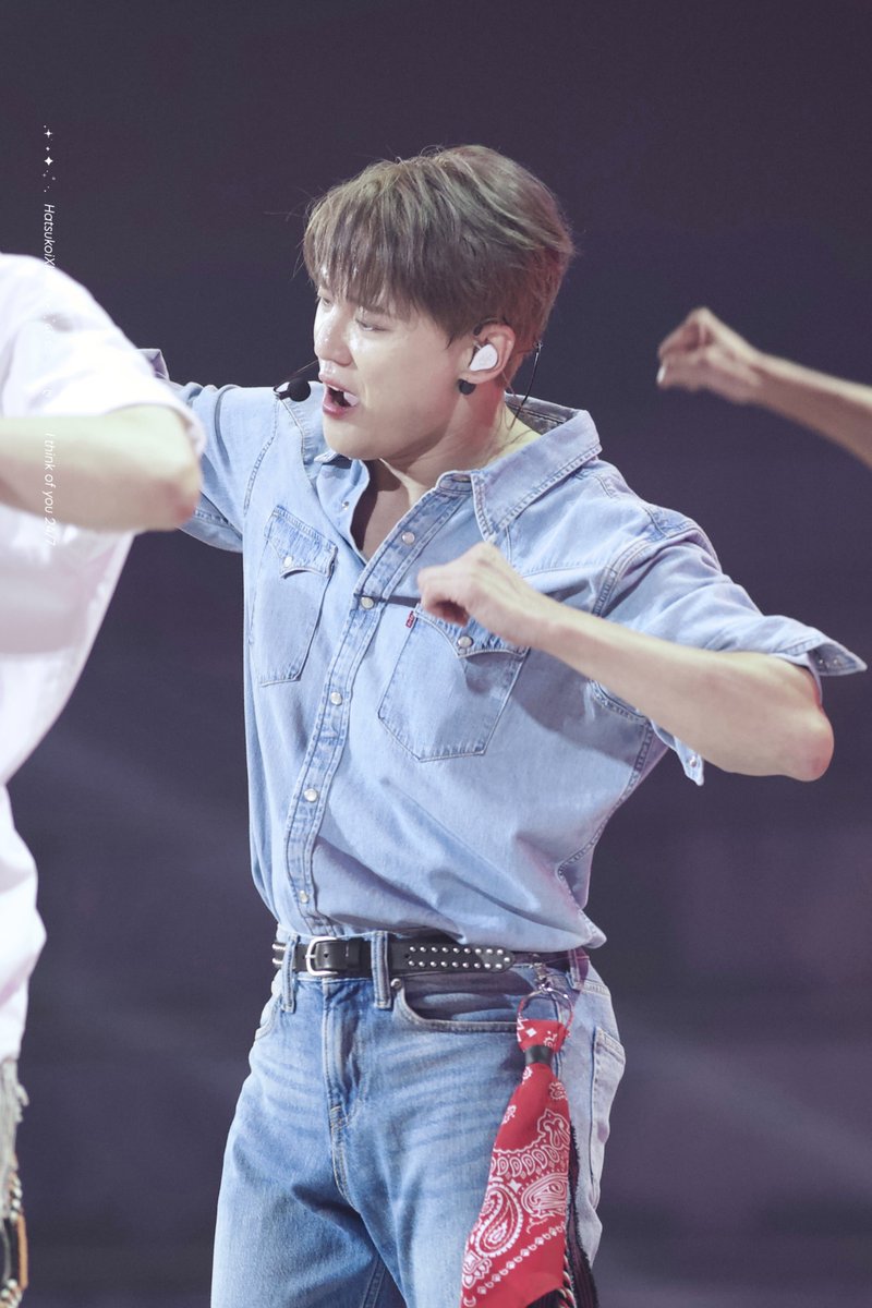 𝗫𝗜𝗔 𝟮𝟬𝟮𝟱 𝗖𝗢𝗡𝗖𝗘𝗥𝗧 𝗖𝗵𝗮𝗽𝘁𝗲𝗿 𝟮 : 𝗙𝗲𝘀𝘁𝗮
넌 항상 그렇듯 beautiful incredible✨🎶

#김준수 #KIMJUNSU #XIA #ジュンス #金俊秀