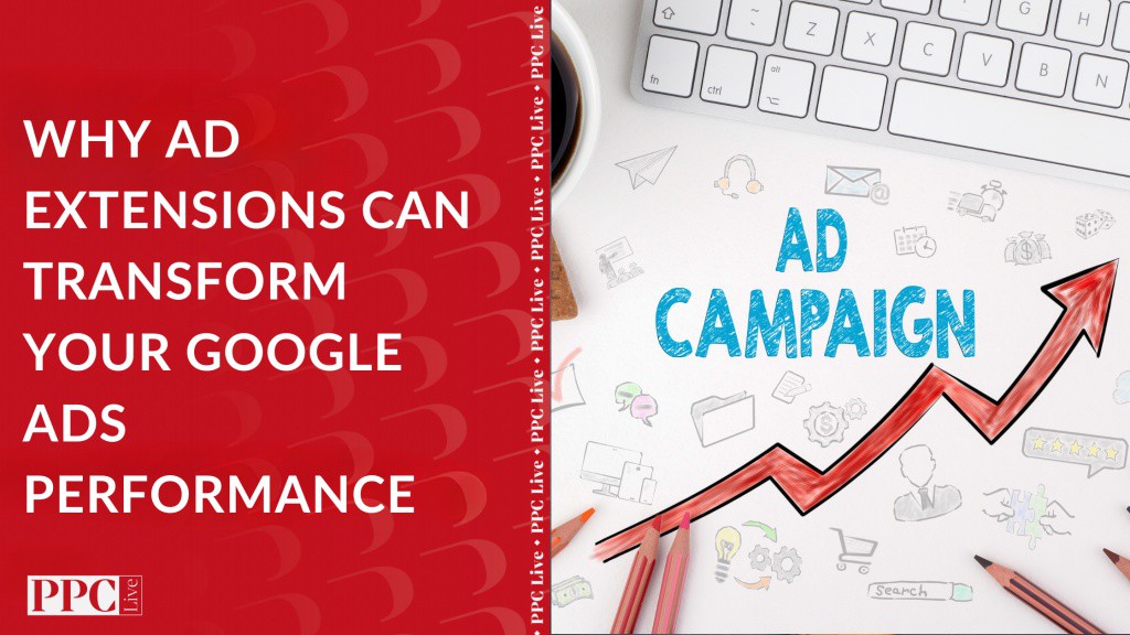 ppcliveuk's tweet image. Why Ad Extensions Can Transform Your Google Ads Performance
▸ bit.ly/4gQgbfr

#BoostVisibility #ClickThroughRates #PPCChat