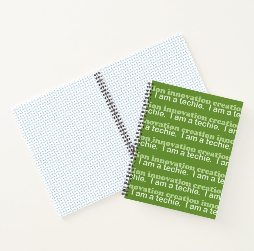 UT2Design's tweet photo. 🚨 New Product Alert! 🚨 This new product will replace previous product. This industry-themed notebook is perfect for daily notes, creative ideas, or as a unique gift. Customize Your Spiral Notebook https://t.co/lzp15h5uHr
#ZazzleMade #SurfacePatternDesign https://t.co/VzZvDliREs