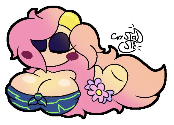 Idk I just felt like reposting this Susie today lol