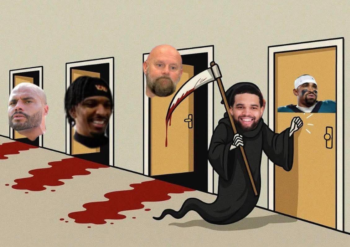 x_SimplyMo_x's tweet photo. 😏
#DaBears #BearDown🐻⬇️ https://t.co/LpU8EKJEbA
