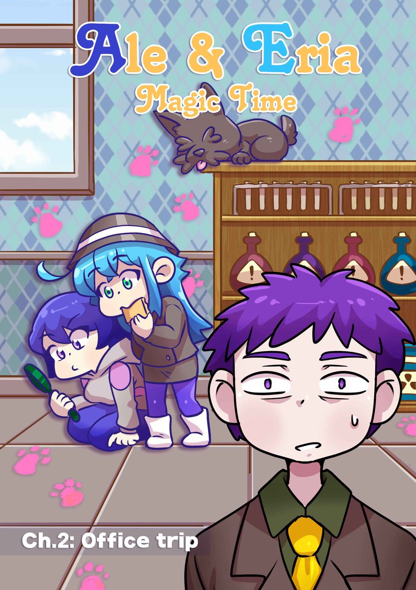 Master417 tweet media