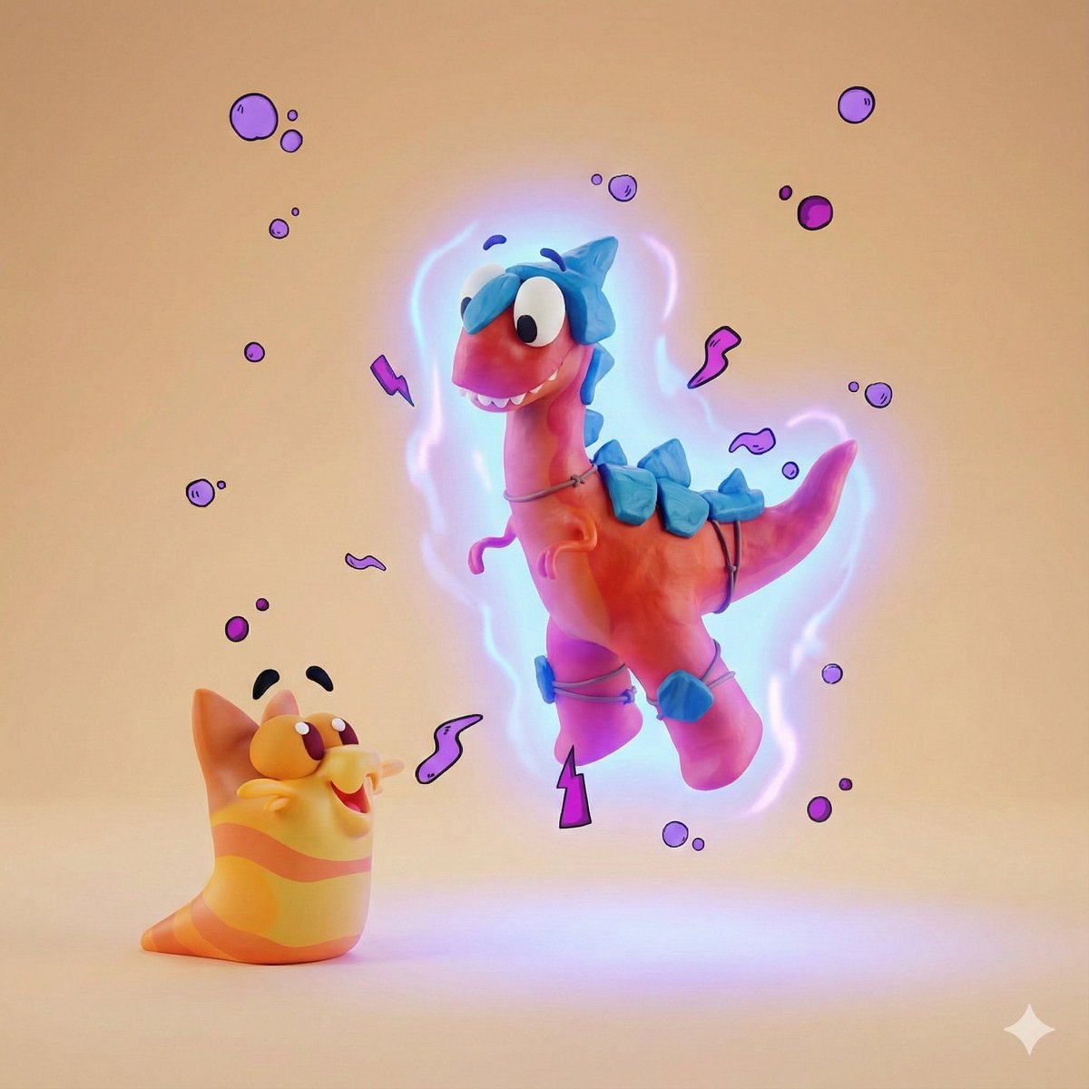 1, 2, and... ... ... Poof!

Autumn forgot
Sand Attack!

And...

Autumn learned
Telekinesis! 🌋

Flea: Fly me up kek 🥸