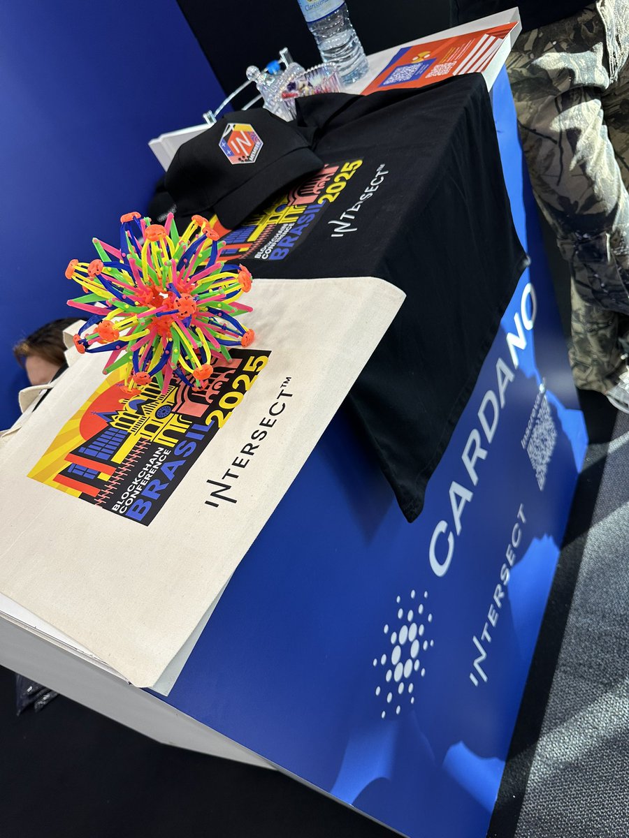 otaviolima's tweet image. I’m a Intersect member! And you?